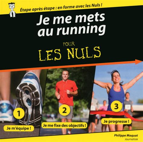 je mets running pour nuls Kindle Editon