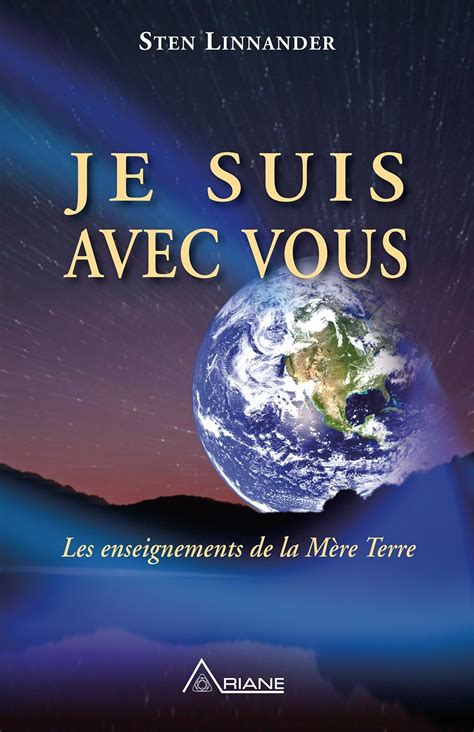 je suis avec vous enseignements ebook PDF