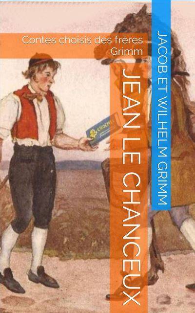 jean chanceux dorte grimm Reader
