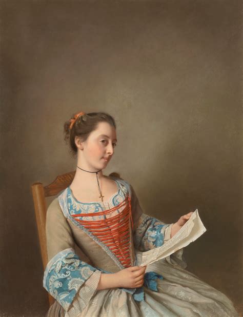 jean etienne liotard PDF