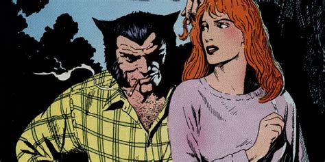 jean gray and wolverine