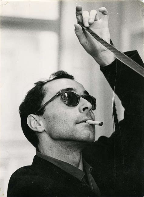 jean luc godard jean luc godard Reader