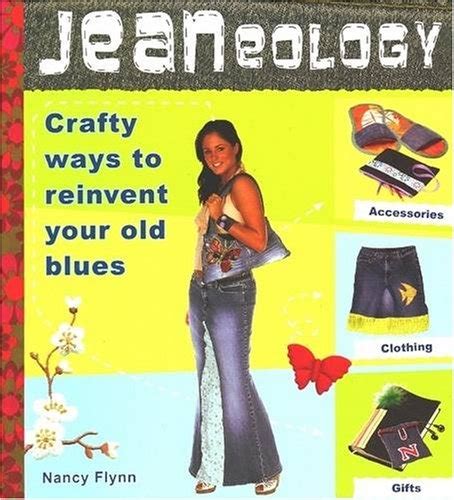 jeaneology crafty ways to reinvent your old blues Reader