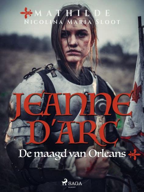 jeannee darc de maagd van orlans Reader