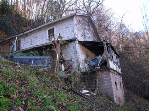 jeannette's house in welch