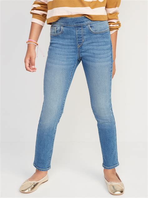 jeans for girls