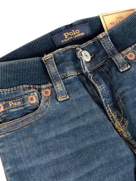 jeans ralph lauren polo