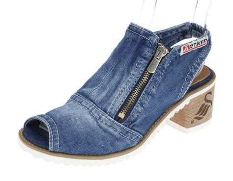 jeans schuhe