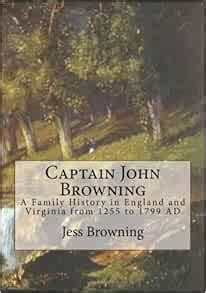 jeb family history jess browning Doc