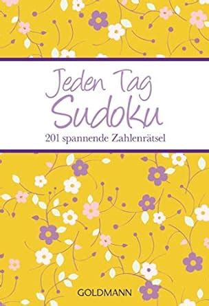 jeden tag sudoku spannende zahlenr tsel Reader