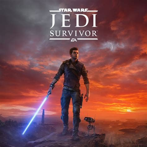 jedi: survivor ps4