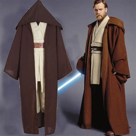 jedi knight cloak