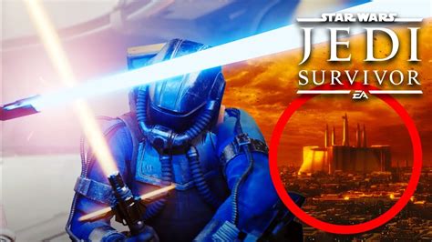 jedi survivor how to know what temples you have completed