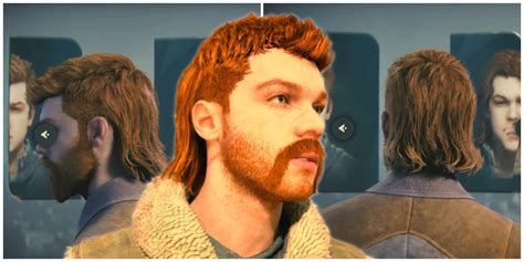 jedi survivor mullet