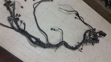 jeep cherokee engine wiring harness Epub