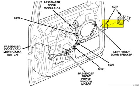 jeep cherokee power window repair diagram Doc