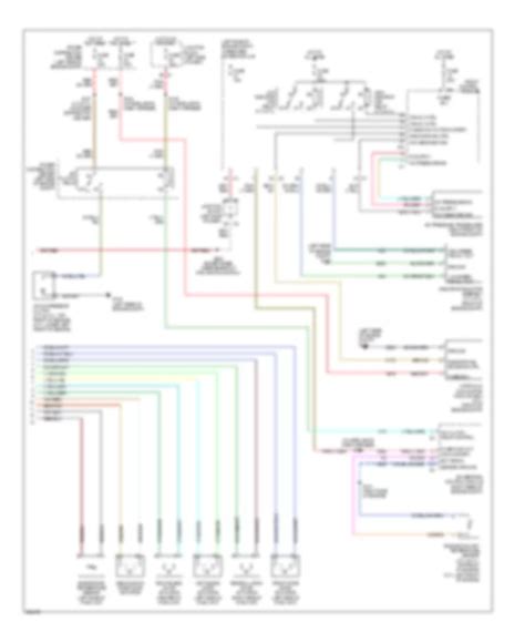 jeep commander electric diagram Reader