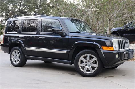jeep commander for sale by owner Kindle Editon