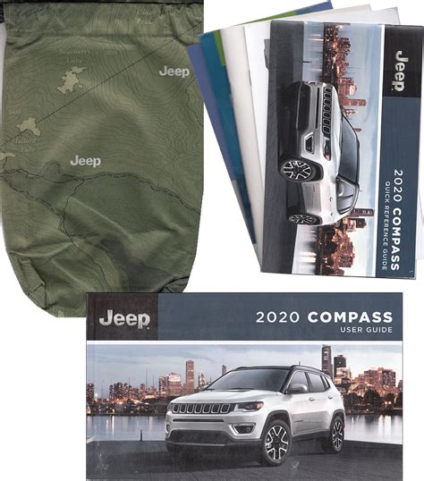 jeep compass auto parts user manual Doc