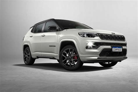 jeep compass blackhawk 2025 ficha tecnica