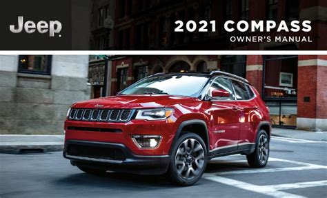 jeep compass owner manual Doc