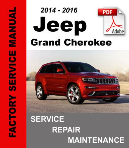 jeep gr cherokee Ebook Epub