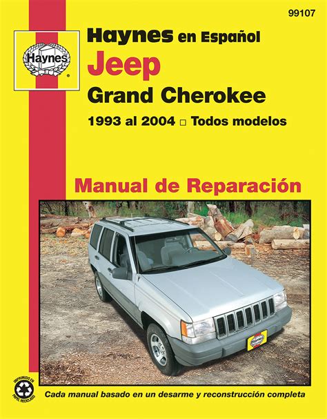 jeep grand cherokee 27 crd manual PDF