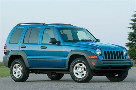 jeep liberty 60000 mile service Reader