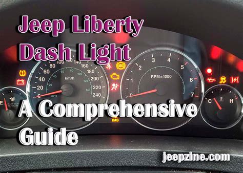 jeep liberty dashboard removal Ebook Epub