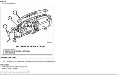 jeep liberty dashboard removal Ebook Epub