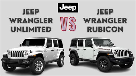 jeep rubicon manual vs automatic Doc