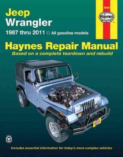 jeep wrangler 2002 owners manual Doc