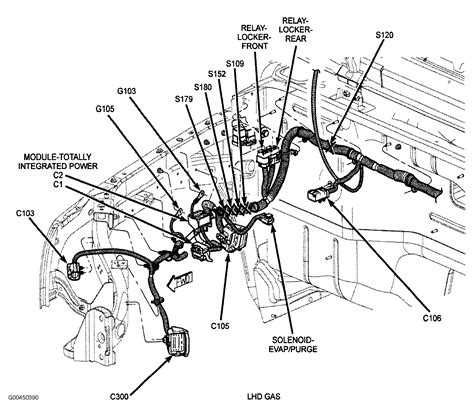 jeep wrangler 2013 wiring PDF