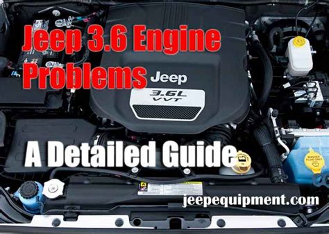 jeep wrangler 38 engine problems Epub