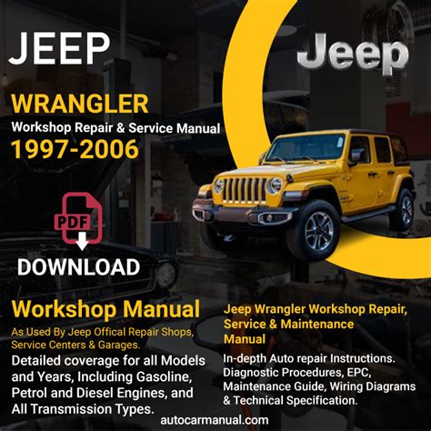 jeep wrangler maintenance reviews Kindle Editon