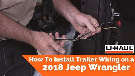 jeep wrangler trailer wiring PDF