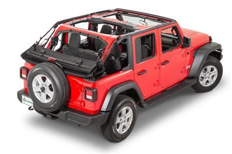jeep wrangler unlimited soft top for user guide Doc