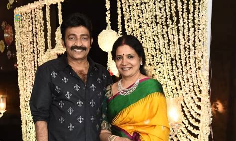 jeevitha rajasekhar profile Reader