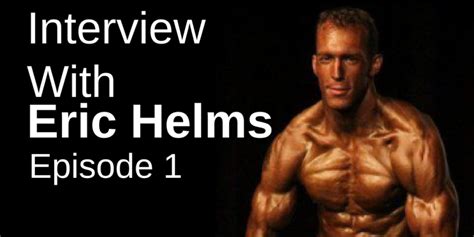 jeff alberts eric helms podcast