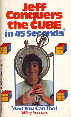 jeff conquers the cube in 45 seconds and you can too pdf Reader