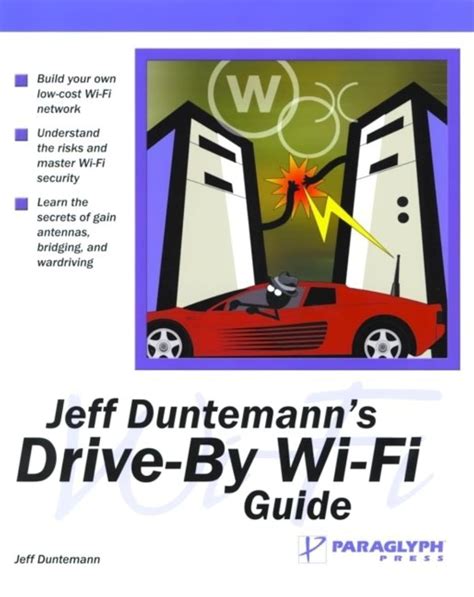 jeff duntemanns drive by wi fi guide Epub