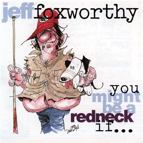 jeff foxworthys you might be a redneck if 2015 day to day calendar Doc