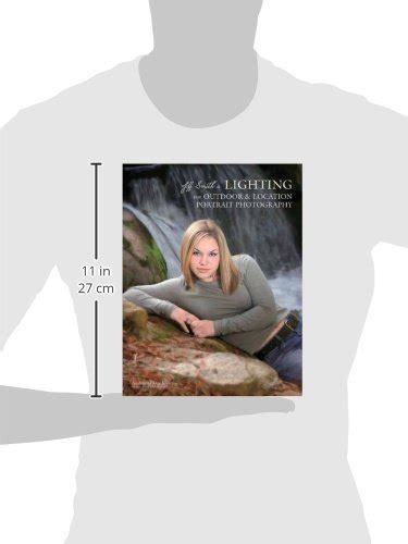 jeff smiths lighting for outdoor and location portrait photography Kindle Editon