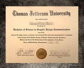 jefferson college degrees