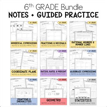 jefferson county guided practice for 6th grade PDF