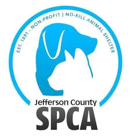 jefferson county spca