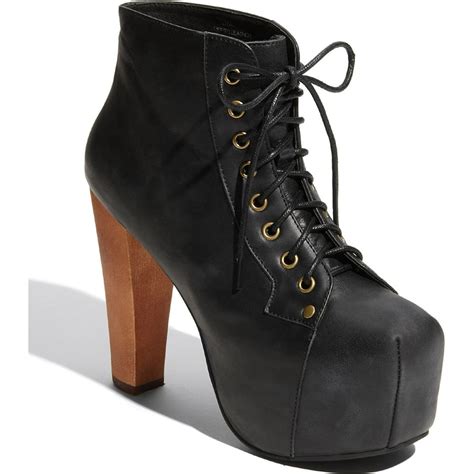 jeffery campbell heels