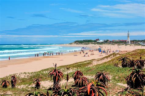 jeffreys bay in south africa