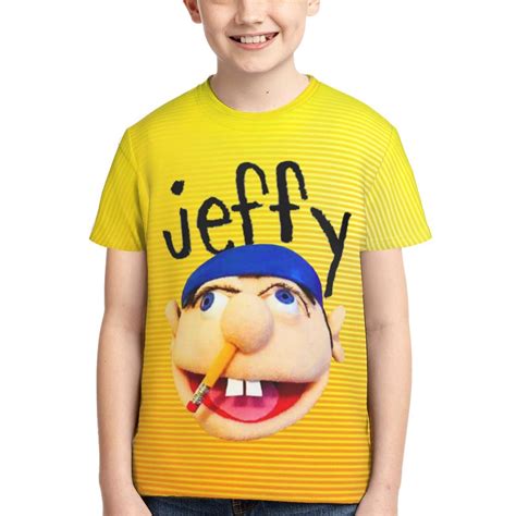 jeffy t shirts