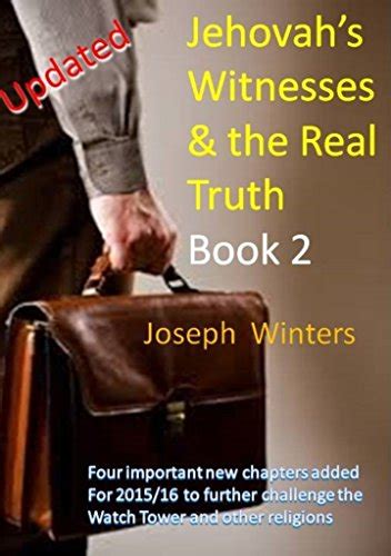 jehovahs witnesses truth joseph winters Doc